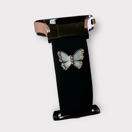 Samsung Galaxy Butterfly Charm Watchband Quality Plus Watchbands