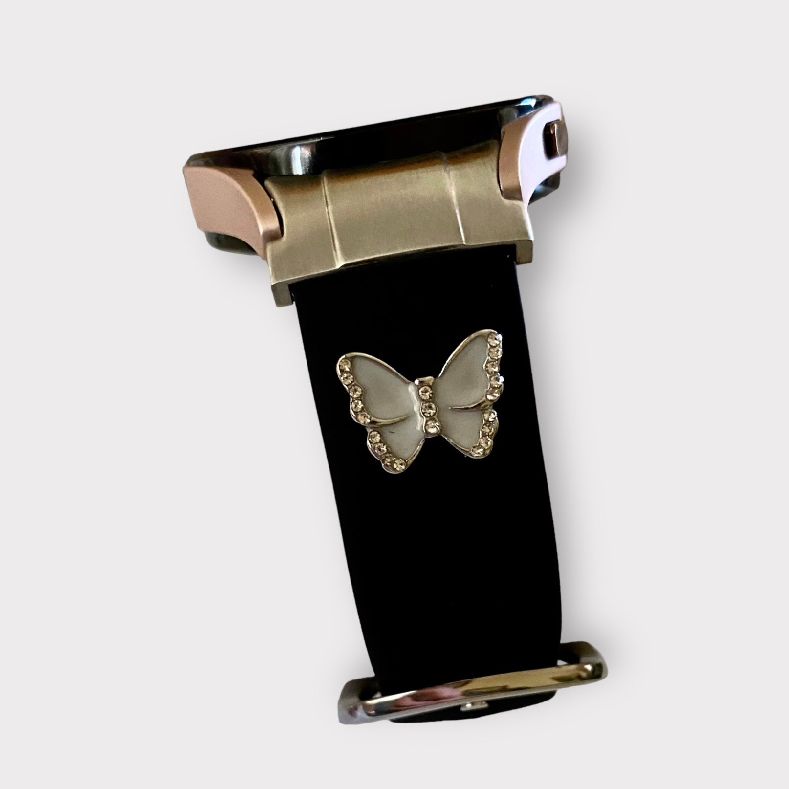 Samsung Galaxy Butterfly Charm Watchband Quality Plus Watchbands