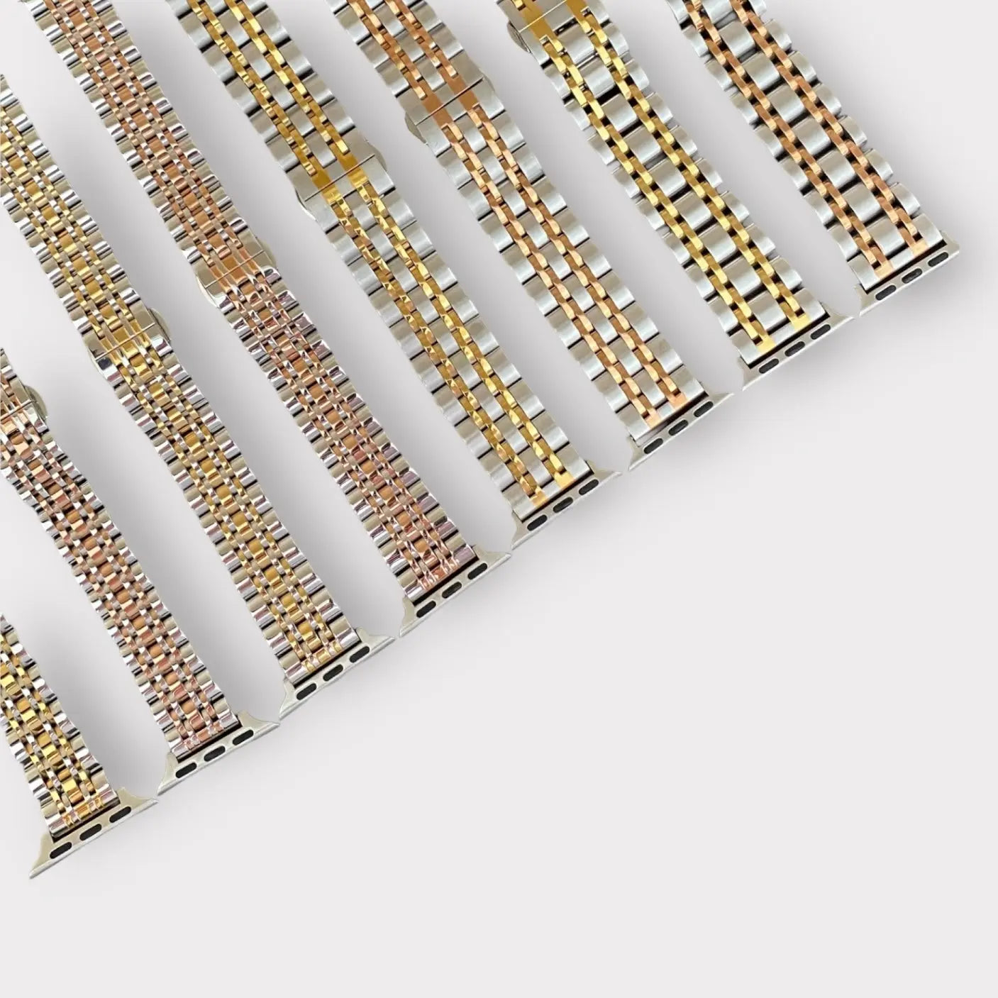 Apple Watch Stainless Watchband Quality Plus Watchbands