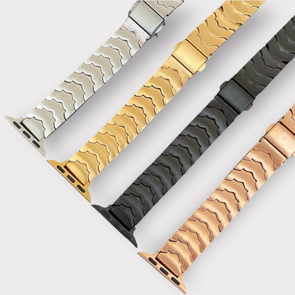 Apple Watch Stainless Watchband Quality Plus Watchbands