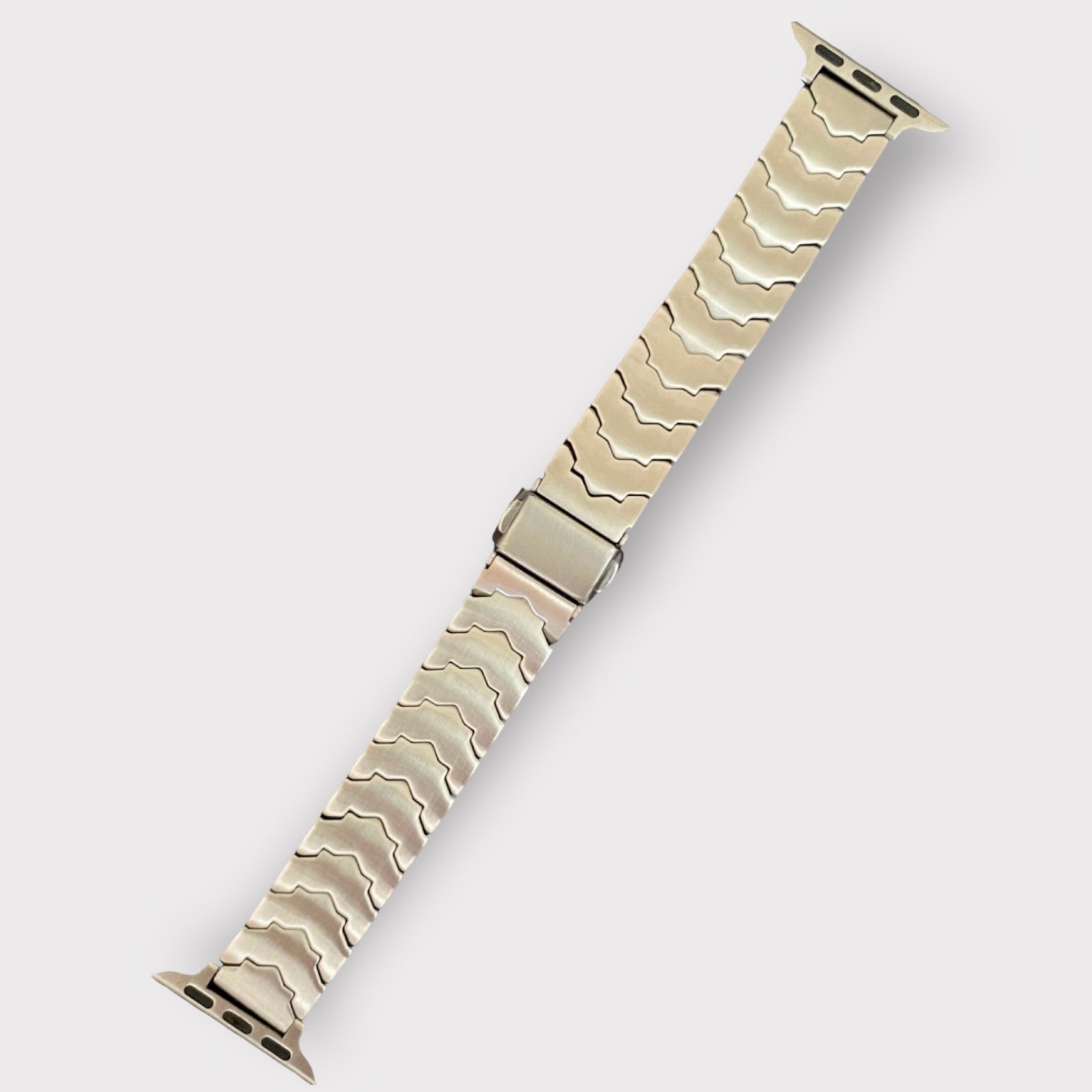 Apple Watch Stainless Watchband Quality Plus Watchbands