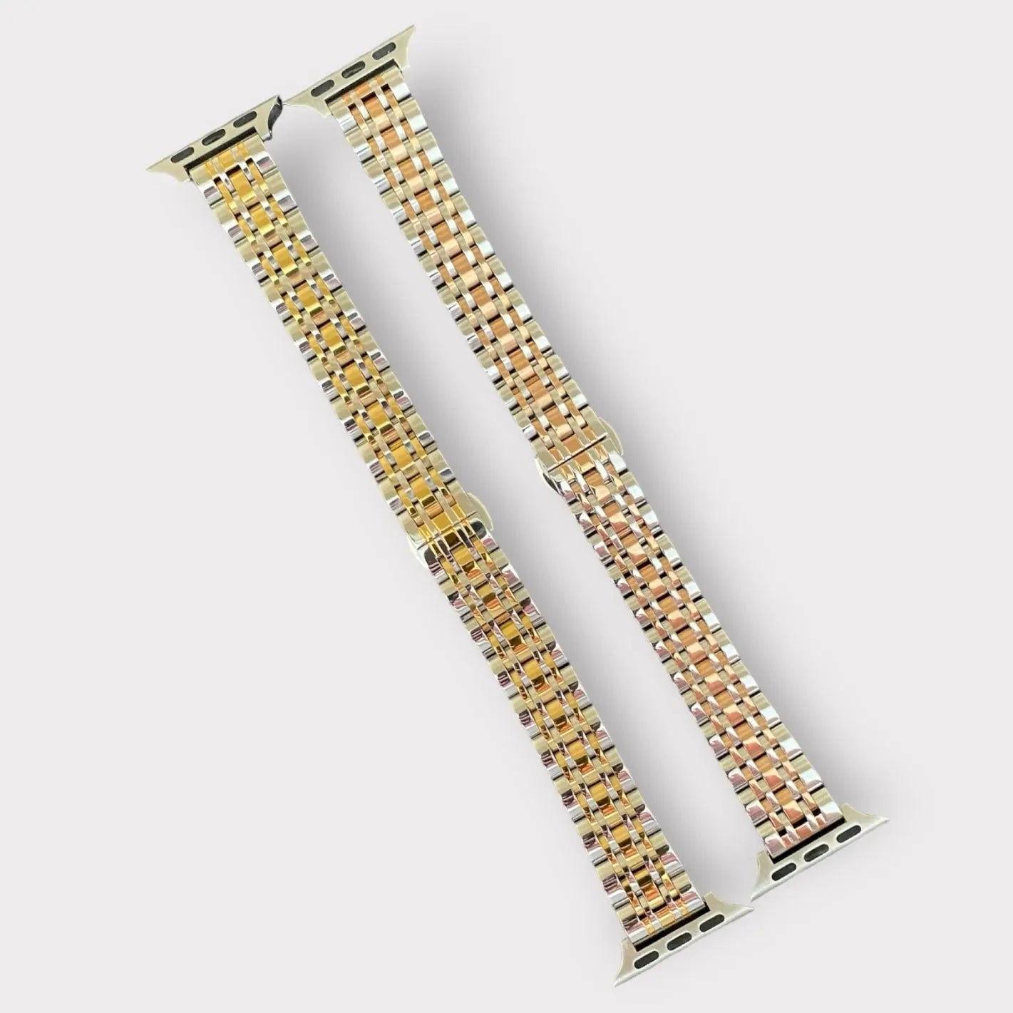 Apple Watch Stainless Watchband Quality Plus Watchbands