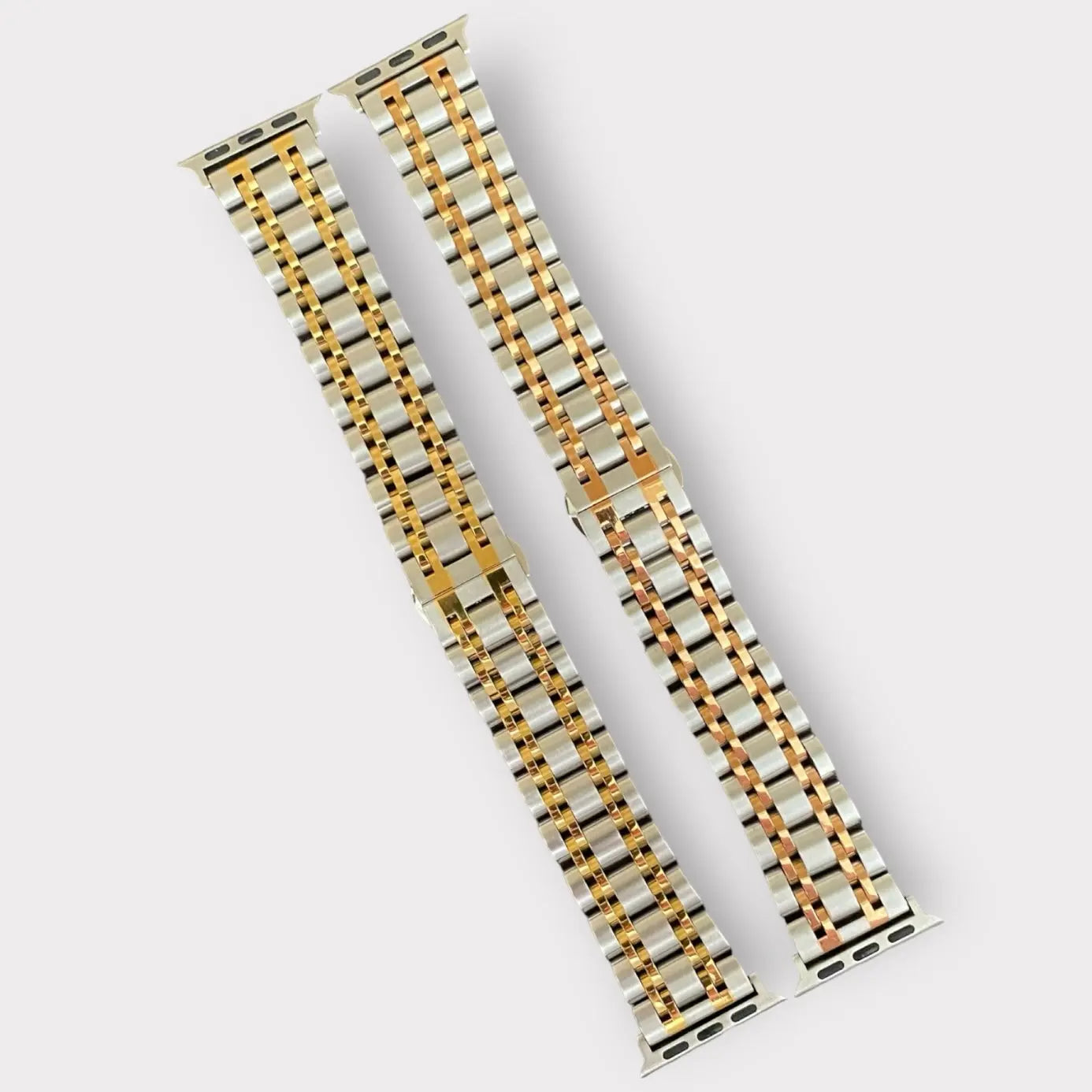 Apple Watch Stainless Watchband Quality Plus Watchbands