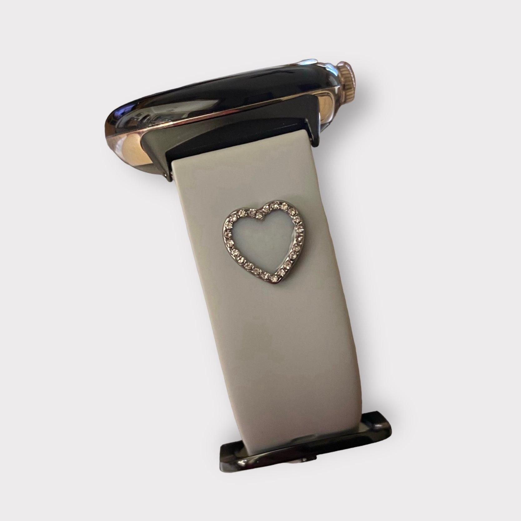 Google Pixel Heart Charm Watchband Quality Plus Watchbands