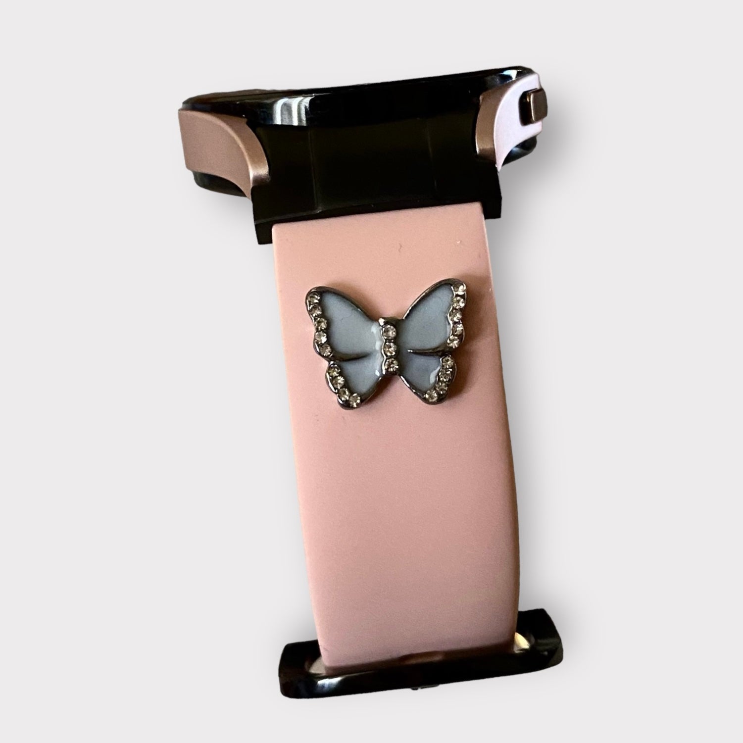 Samsung Galaxy Butterfly Charm Watchband Quality Plus Watchbands