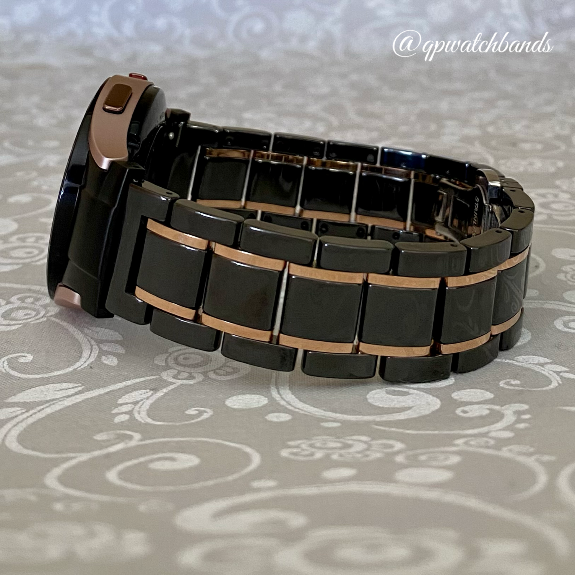 Samsung Galaxy Ceramic Watchband Quality Plus Watchbands