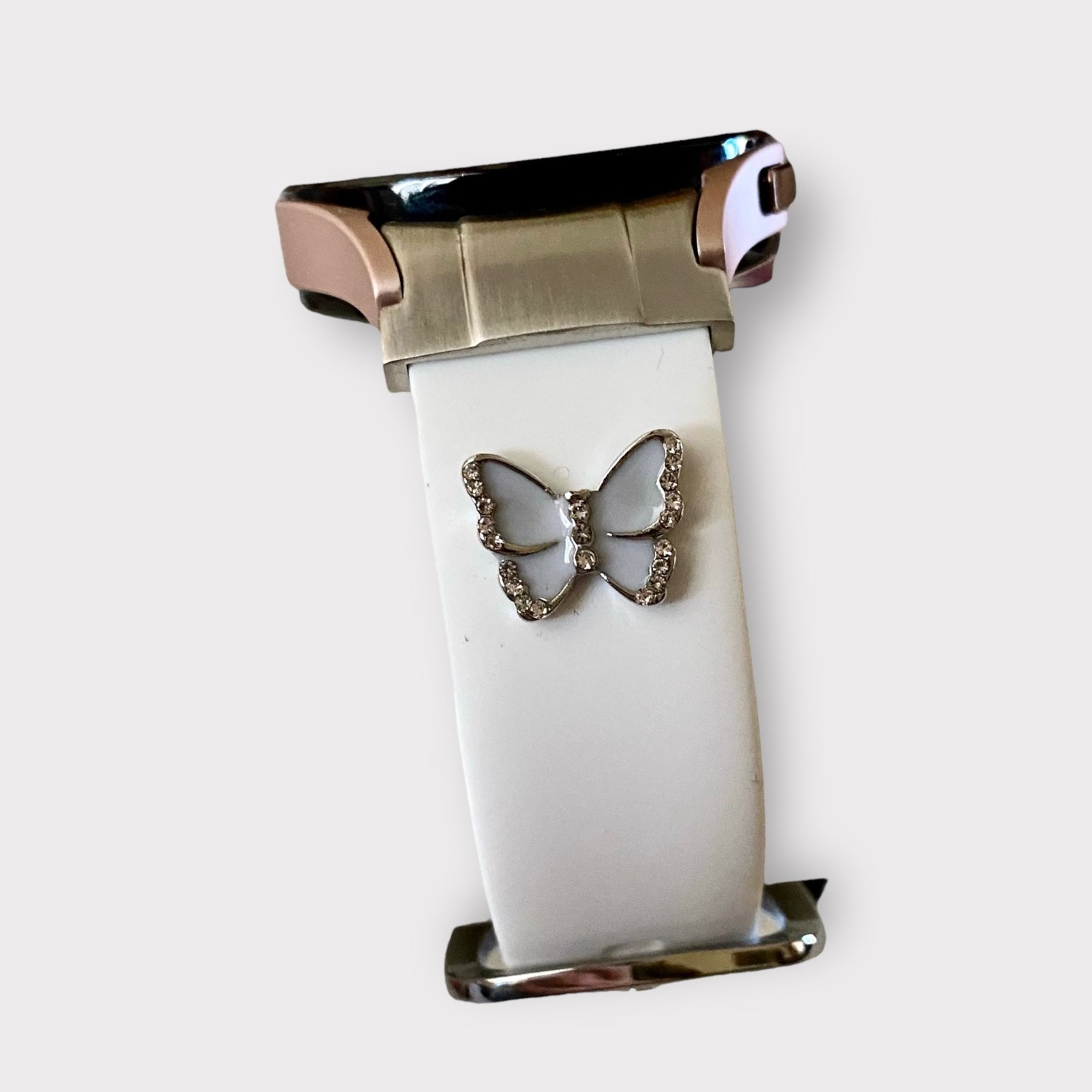 Samsung Galaxy Butterfly Charm Watchband Quality Plus Watchbands