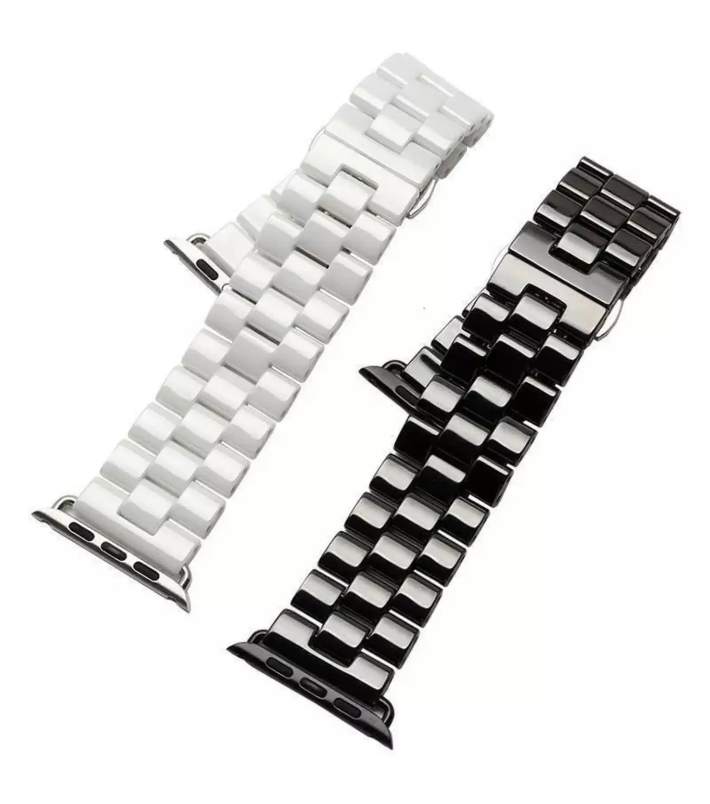 Ceramic Apple Watch Band Quality Plus Watchbands